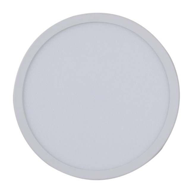 Встраиваемый светильник Reluce 70601-9.0-001OL LED15W WH 4000K Встраиваемый светильник Reluce 70601-9.0-001OL LED15W WH 4000K