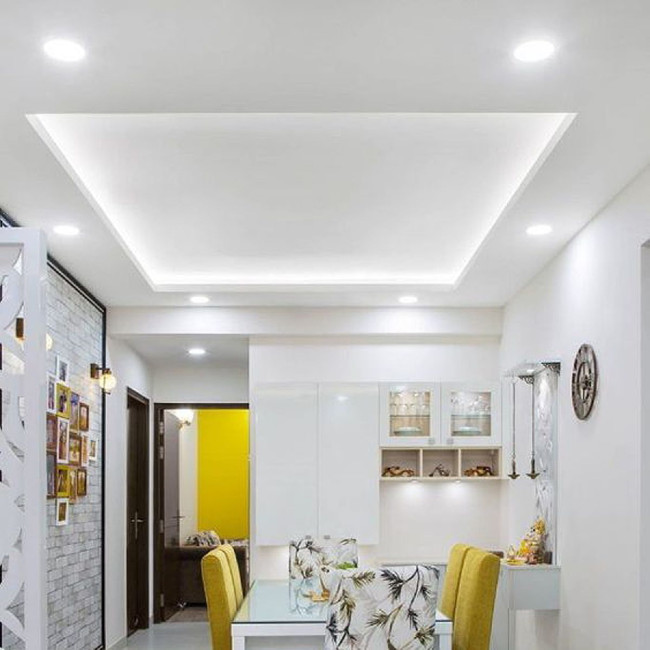 Встраиваемый светильник Reluce 70601-9.0-001OL LED15W WH 4000K Встраиваемый светильник Reluce 70601-9.0-001OL LED15W WH 4000K