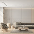 Трековый однофазный светильник Denkirs Simple Linear DK8203-BK Трековый однофазный светильник Denkirs Simple Linear DK8203-BK