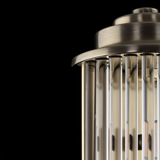 Настенный светильник Citilux Verdon CL448023 Настенный светильник Citilux Verdon CL448023