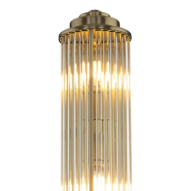 Настенный светильник Citilux Verdon CL448023 Настенный светильник Citilux Verdon CL448023