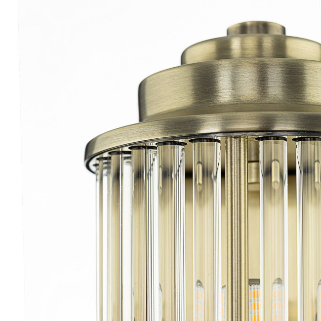 Настенный светильник Citilux Verdon CL448023 Настенный светильник Citilux Verdon CL448023