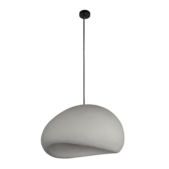 Подвесной светильник Loft IT Stone 10252/600 Grey Подвесной светильник Loft IT Stone 10252/600 Grey