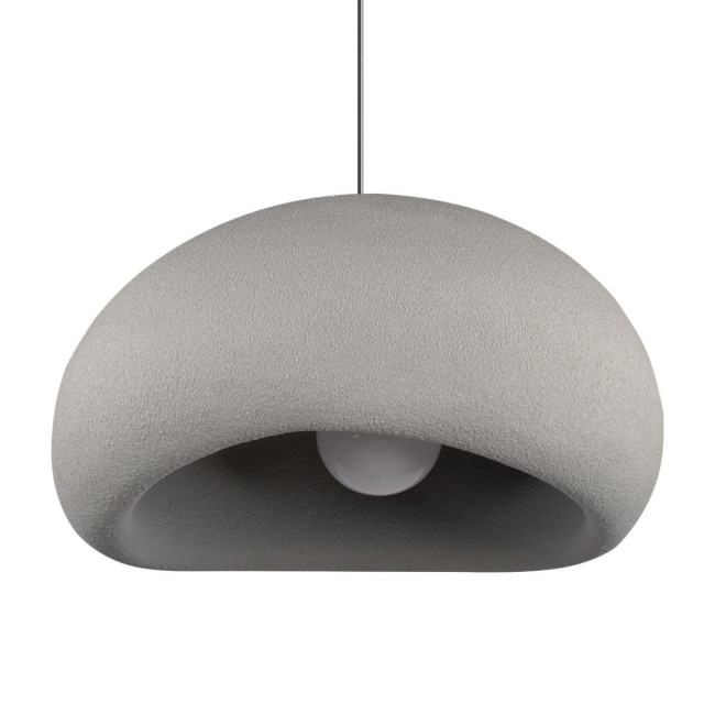 Подвесной светильник Loft IT Stone 10252/600 Grey Подвесной светильник Loft IT Stone 10252/600 Grey