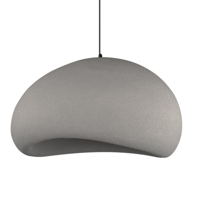 Подвесной светильник Loft IT Stone 10252/600 Grey Подвесной светильник Loft IT Stone 10252/600 Grey