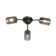 Потолочная люстра Vitaluce V2558-1/3PL Потолочная люстра Vitaluce V2558-1/3PL