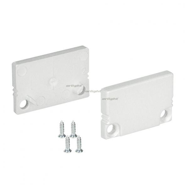 Заглушка Arlight SL-SLIM20-H13 глухая 024335 Заглушка Arlight SL-SLIM20-H13 глухая 024335