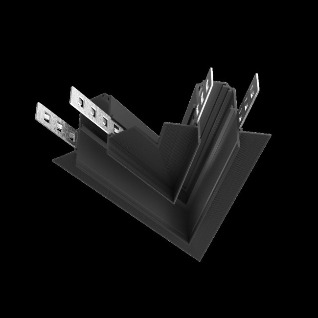 Угол-соединитель Maytoni Technical Accessories for Exility TRA034CLS-42B