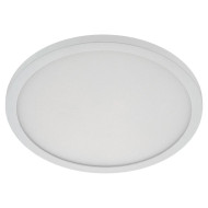 Встраиваемый светильник AM Group AM292 18W WH 3000K R