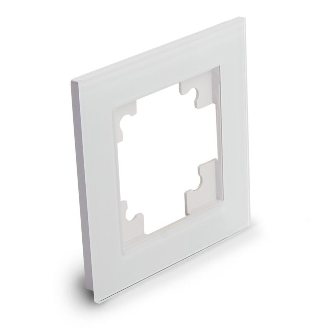 Рамка 1-местная Stekker GFR00-7001-01 39517 Рамка 1-местная Stekker GFR00-7001-01 39517