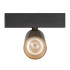 Трековый магнитный светильник Arlight MAG-SPOT-25-R90-9W Warm3000 035001(1) Трековый магнитный светильник Arlight MAG-SPOT-25-R90-9W Warm3000 035001(1)