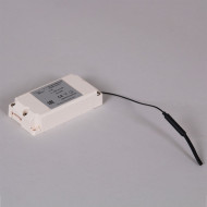 Умный блок питания для магнитных систем (CCT+SMART) Reluce TUYA WIFI CONTROLLER MAGNETIC 48V RLC WT