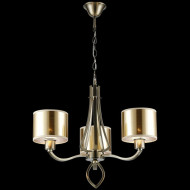Подвесная люстра Illumico IL1802-3P-17 AB