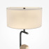 Настольная лампа Maytoni Glamping MOD437TL-02B