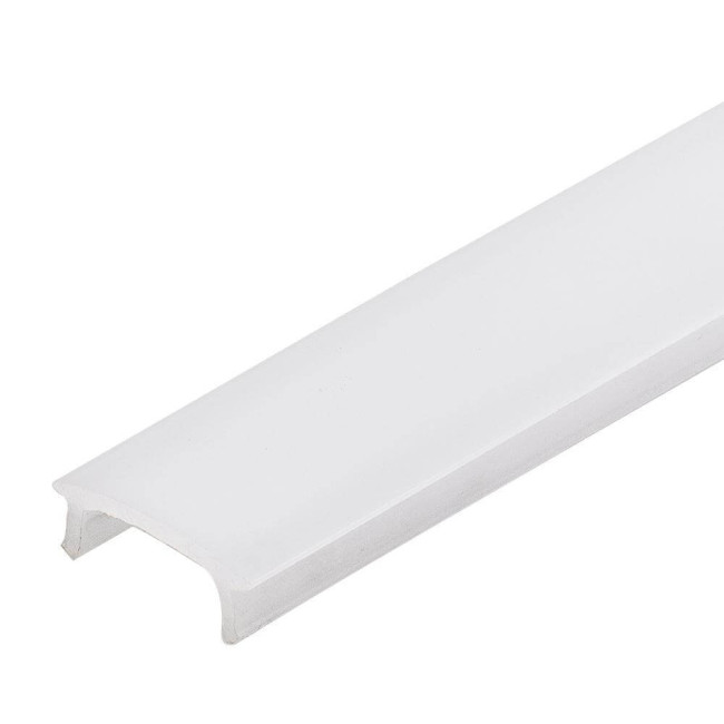 Профиль с экраном Arlight ALU-SLIM-H15-F-2000 ANOD+FROST 018243 Профиль с экраном Arlight ALU-SLIM-H15-F-2000 ANOD+FROST 018243