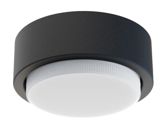 Накладной светильник EKS Art Soft 0У-00001546 Накладной светильник EKS Art Soft 0У-00001546