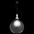 Подвесной светильник 33 Идеи PND182.01.17CH.003BL-M40WH