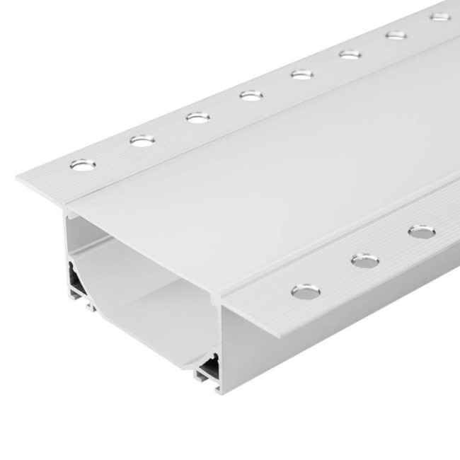 Профиль Arlight ARH-LINIA72-FANTOM-2000 ANOD 025025 Профиль Arlight ARH-LINIA72-FANTOM-2000 ANOD 025025