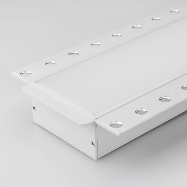 Профиль Arlight ARH-LINIA72-FANTOM-2000 ANOD 025025 Профиль Arlight ARH-LINIA72-FANTOM-2000 ANOD 025025