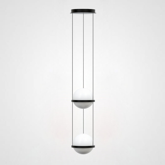 Подвесной светильник ImperiumLoft Palma 168490-22