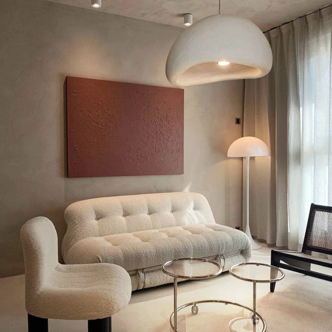 Подвесной светильник ImperiumLoft Cemencloud 219856-23 Подвесной светильник ImperiumLoft Cemencloud 219856-23