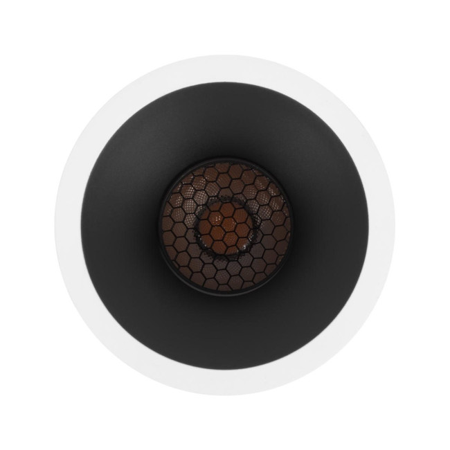 Встраиваемый светильник Loft IT Comb 10330/E White Black Встраиваемый светильник Loft IT Comb 10330/E White Black