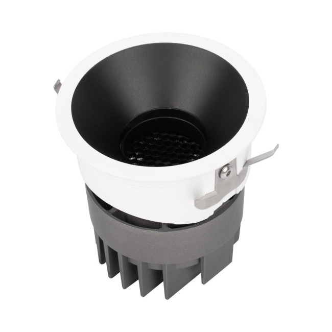 Встраиваемый светильник Loft IT Comb 10330/E White Black Встраиваемый светильник Loft IT Comb 10330/E White Black