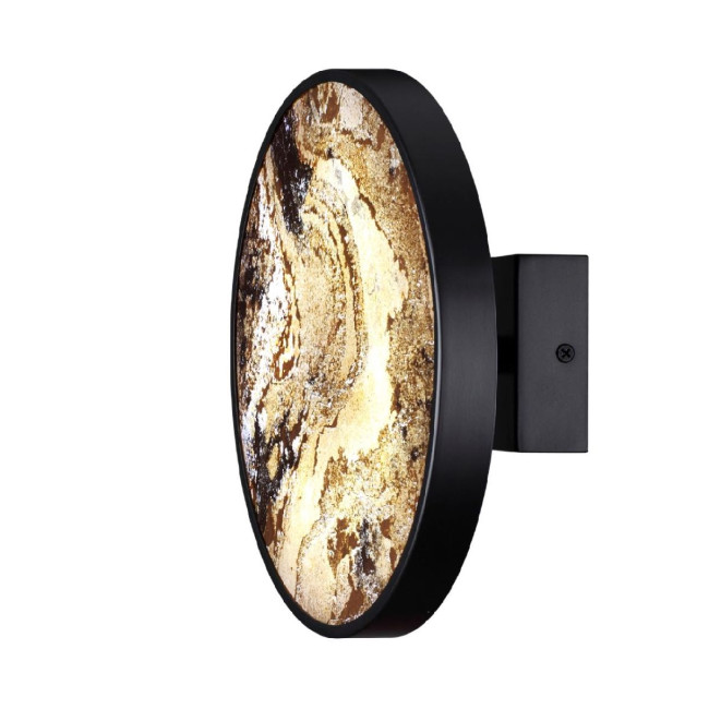 Настенный светильник Odeon Light Bergi 5064/15WL Настенный светильник Odeon Light Bergi 5064/15WL