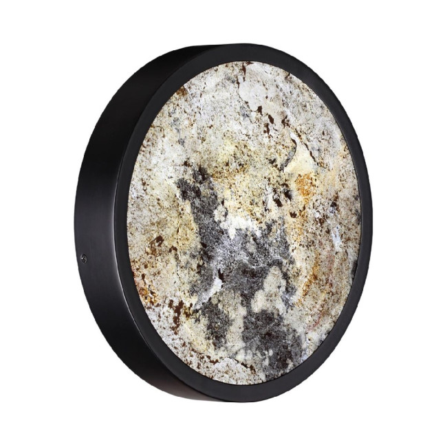 Настенный светильник Odeon Light Bergi 5064/15WL Настенный светильник Odeon Light Bergi 5064/15WL