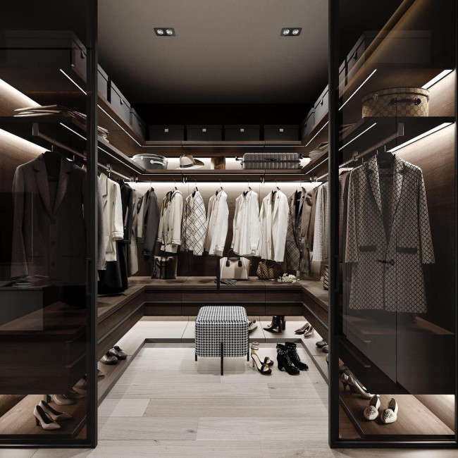 Встраиваемый светильник Loft IT Trick 10342/2 Black Встраиваемый светильник Loft IT Trick 10342/2 Black