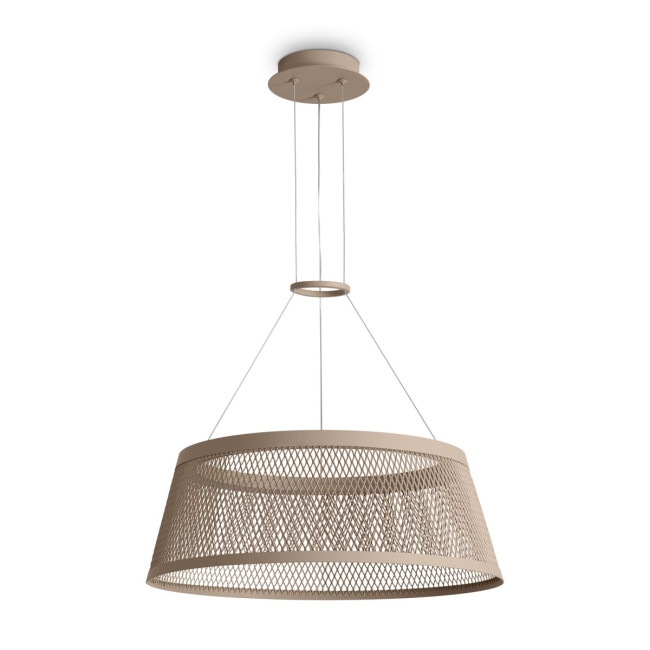 Подвесная люстра Freya Prism FR5535PL-L14B