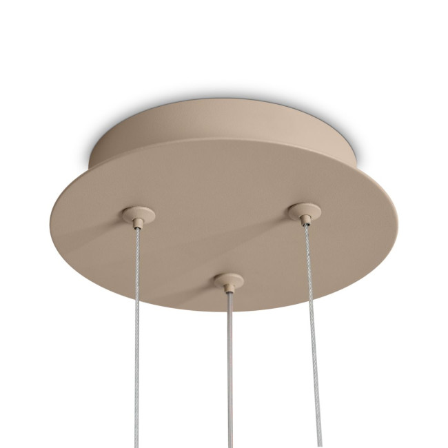 Подвесная люстра Freya Prism FR5535PL-L14B