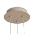 Подвесная люстра Freya Prism FR5535PL-L14B