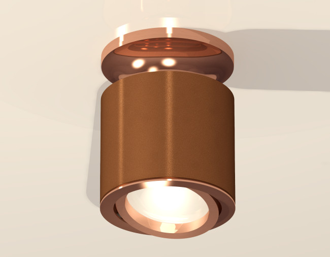 Потолочный светильник Ambrella Light Techno Spot XS7404140 (N7930, C7404, N7005) Потолочный светильник Ambrella Light Techno Spot XS7404140 (N7930, C7404, N7005)