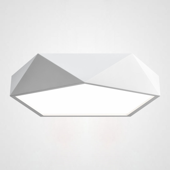 Потолочный светильник ImperiumLoft Geometric 185382-26 Потолочный светильник ImperiumLoft Geometric 185382-26