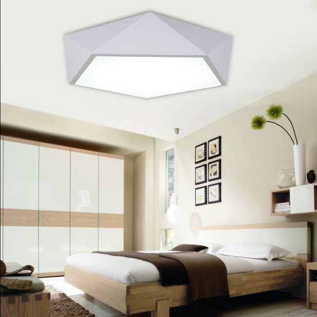 Потолочный светильник ImperiumLoft Geometric 185382-26 Потолочный светильник ImperiumLoft Geometric 185382-26