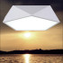 Потолочный светильник ImperiumLoft Geometric 185382-26 Потолочный светильник ImperiumLoft Geometric 185382-26
