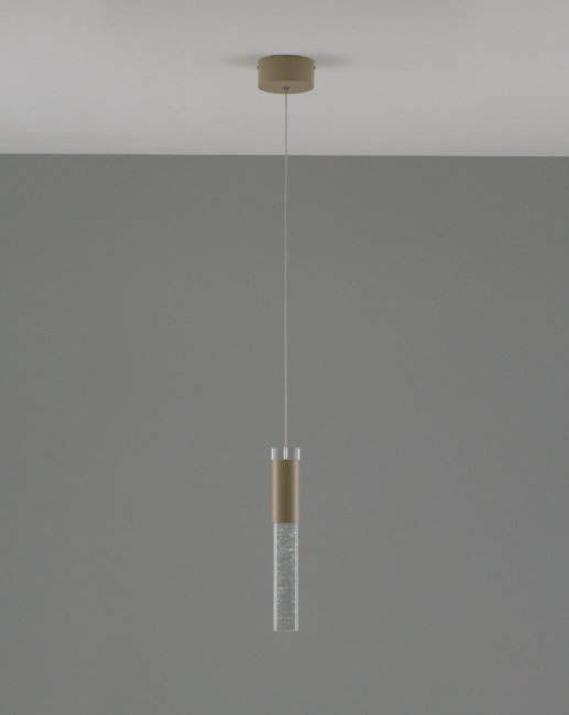 Подвесной светильник Moderli Ran V10897-PL Подвесной светильник Moderli Ran V10897-PL