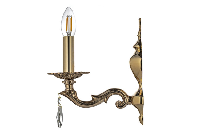 Бра Arti Lampadari Amelia E 2.1.1.502 GB Бра Arti Lampadari Amelia E 2.1.1.502 GB