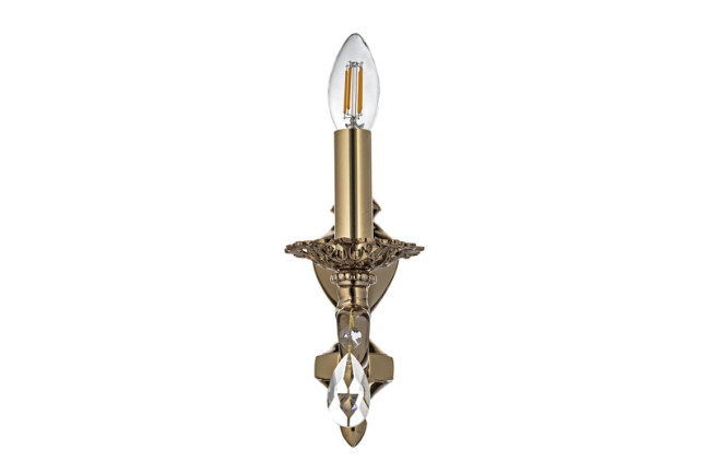 Бра Arti Lampadari Amelia E 2.1.1.502 GB Бра Arti Lampadari Amelia E 2.1.1.502 GB