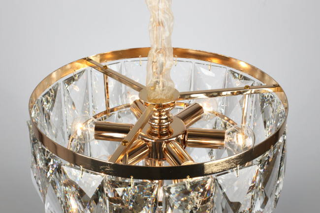 Подвесная люстра Omnilux OML-72903-09 Подвесная люстра Omnilux OML-72903-09