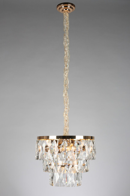 Подвесная люстра Omnilux OML-72903-09 Подвесная люстра Omnilux OML-72903-09