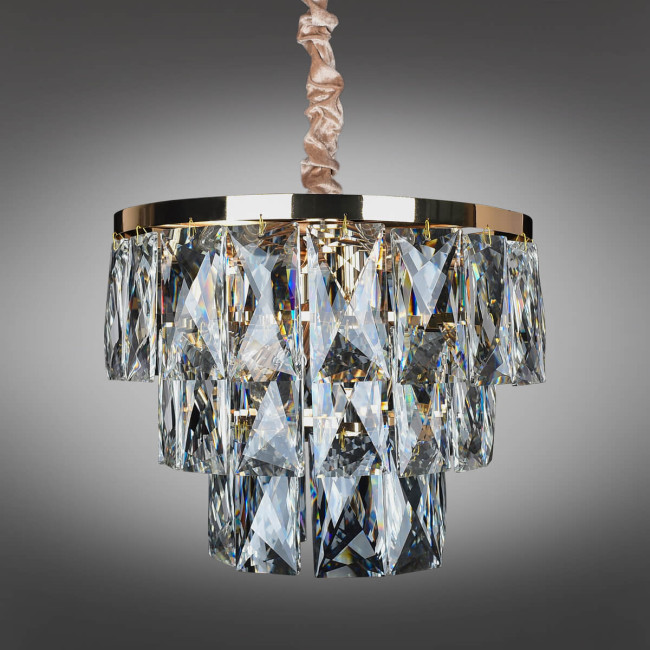 Подвесная люстра Omnilux OML-72903-09 Подвесная люстра Omnilux OML-72903-09