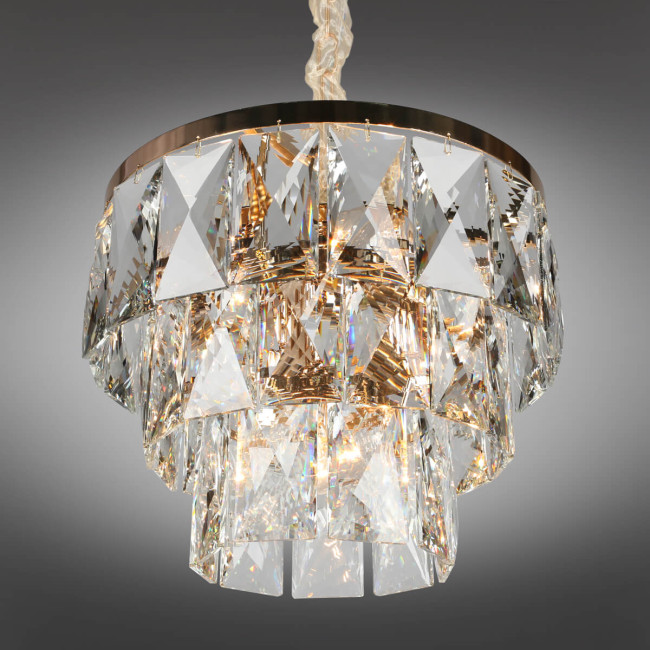 Подвесная люстра Omnilux OML-72903-09 Подвесная люстра Omnilux OML-72903-09