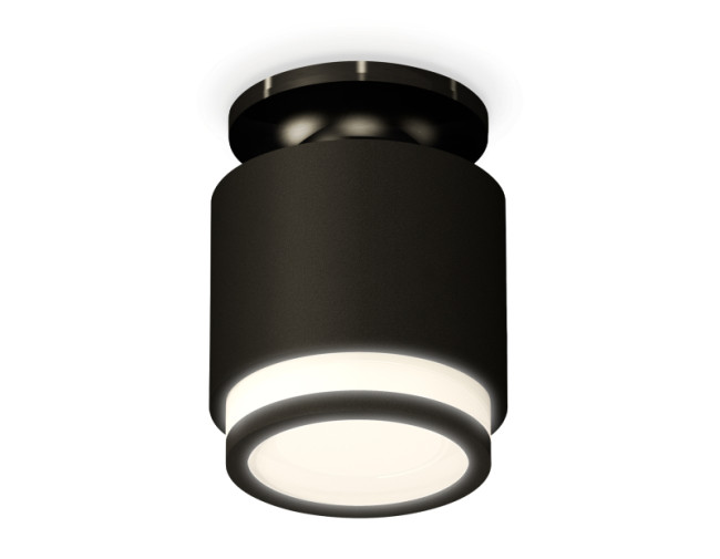 Потолочный светильник Ambrella Light Techno Spot XS7511063 (N7926, C7511, N7121) Потолочный светильник Ambrella Light Techno Spot XS7511063 (N7926, C7511, N7121)
