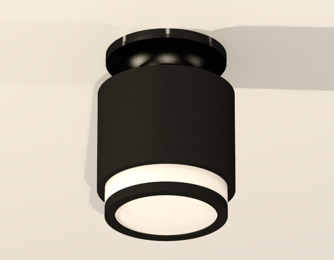 Потолочный светильник Ambrella Light Techno Spot XS7511063 (N7926, C7511, N7121) Потолочный светильник Ambrella Light Techno Spot XS7511063 (N7926, C7511, N7121)