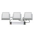 Встраиваемый светильник Uniel ULP-1010-20W/4000K IP54 GRILYATO OPAL WHITE KIT03 UL-00012837 Встраиваемый светильник Uniel ULP-1010-20W/4000K IP54 GRILYATO OPAL WHITE KIT03 UL-00012837
