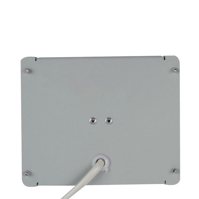 Встраиваемый светильник Uniel ULP-1010-20W/4000K IP54 GRILYATO OPAL WHITE KIT03 UL-00012837 Встраиваемый светильник Uniel ULP-1010-20W/4000K IP54 GRILYATO OPAL WHITE KIT03 UL-00012837