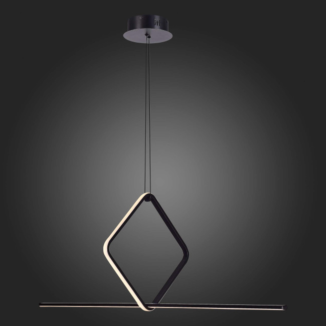 Подвесной светильник ST Luce Gaia SL6113.423.01