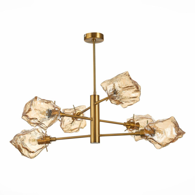 Люстра на штанге ST Luce Portici SL1175.302.06 Люстра на штанге ST Luce Portici SL1175.302.06